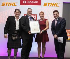 Service Dealer Star of the Dealership